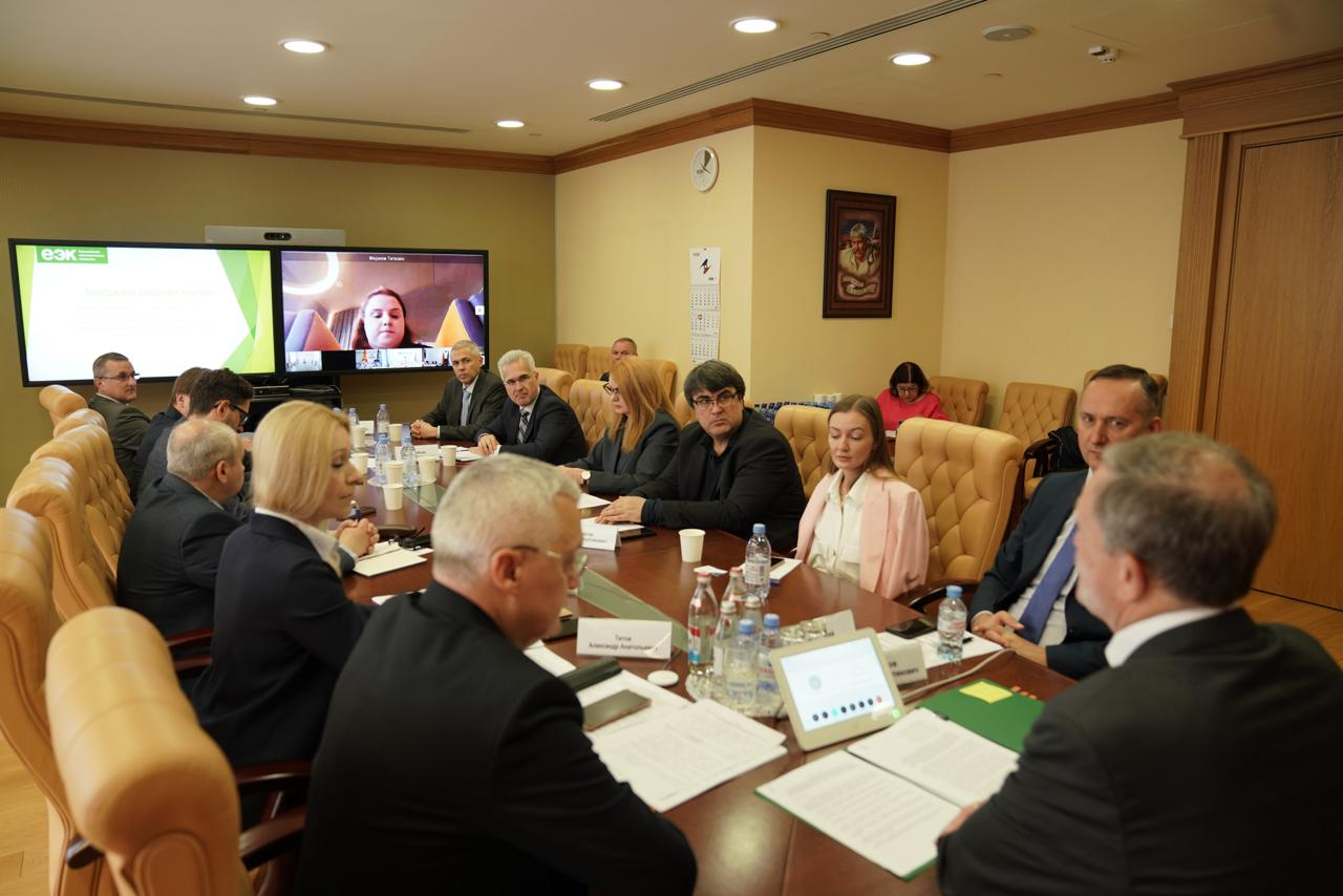 Обсуждение противодействия незаконному ввозу и обороту табака в ЕАЭС